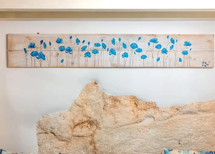L'azzurra In Casa vacanze *