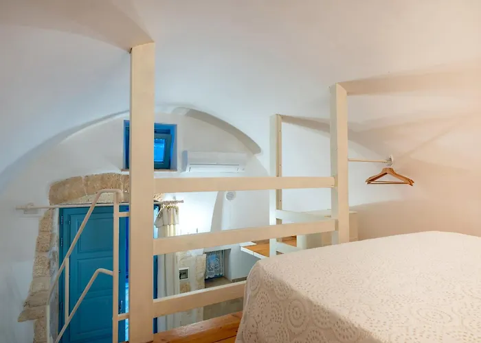L'azzurra In Casa vacanze