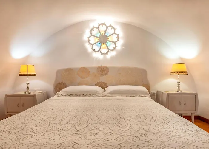 L'azzurra In Casa vacanze *