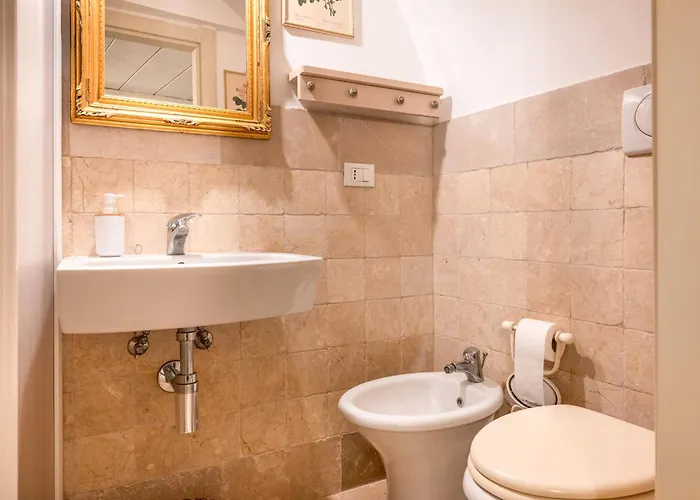 Casa vacanze L'azzurra In Ostuni