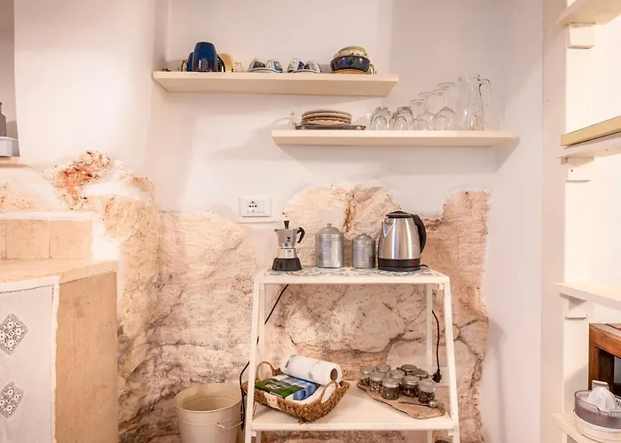 L'azzurra In Casa vacanze