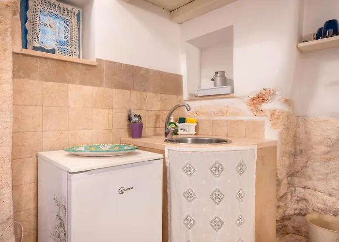 L'azzurra In Casa vacanze