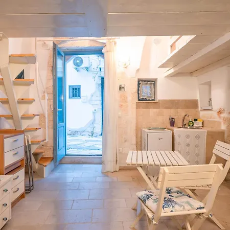 Holiday home L'azzurra In Ostuni
