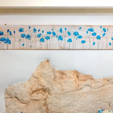 L'azzurra In Holiday home *