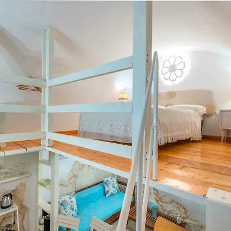 L'azzurra In Holiday home *