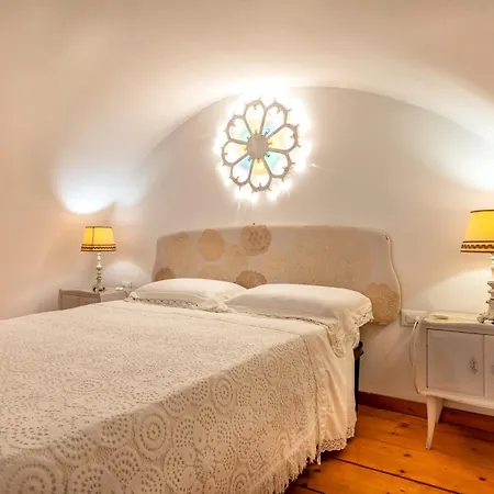 Holiday home L'azzurra In *