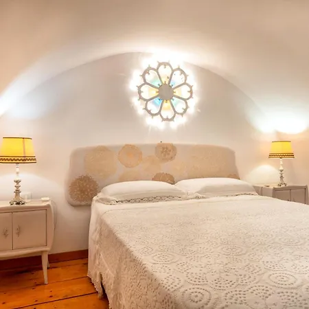 Holiday home L'azzurra In Ostuni