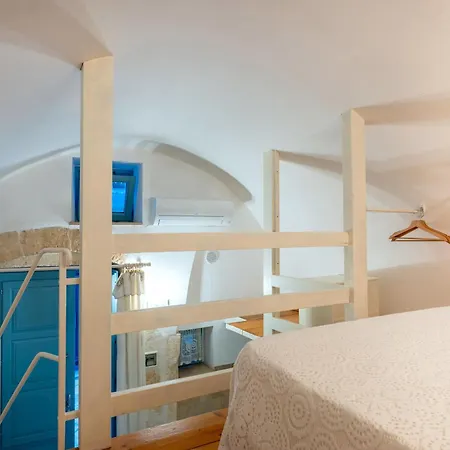 L'azzurra In Holiday home