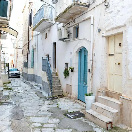 Holiday home L'azzurra In