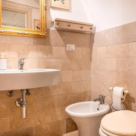 Holiday home L'azzurra In Ostuni