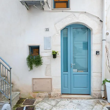 L'azzurra In Holiday home