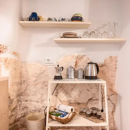 L'azzurra In Nyaraló