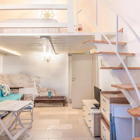 L'azzurra In Holiday home