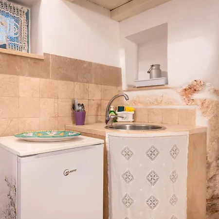 L'azzurra In Nyaraló