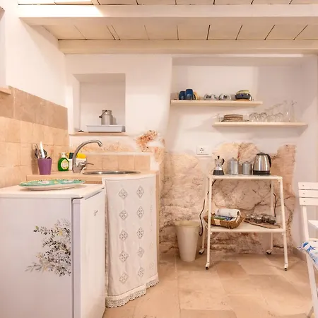 Nyaraló L'azzurra In