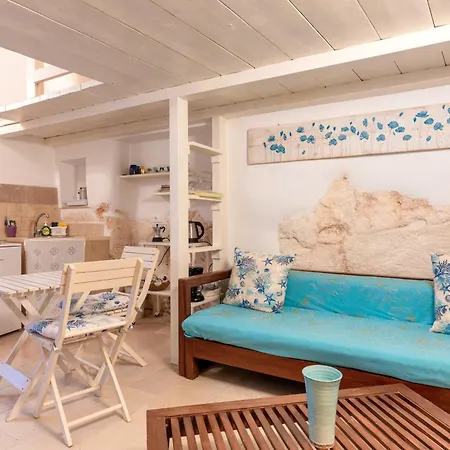 L'azzurra In * Ostuni