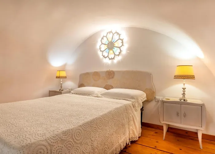 Holiday home L'azzurra In *