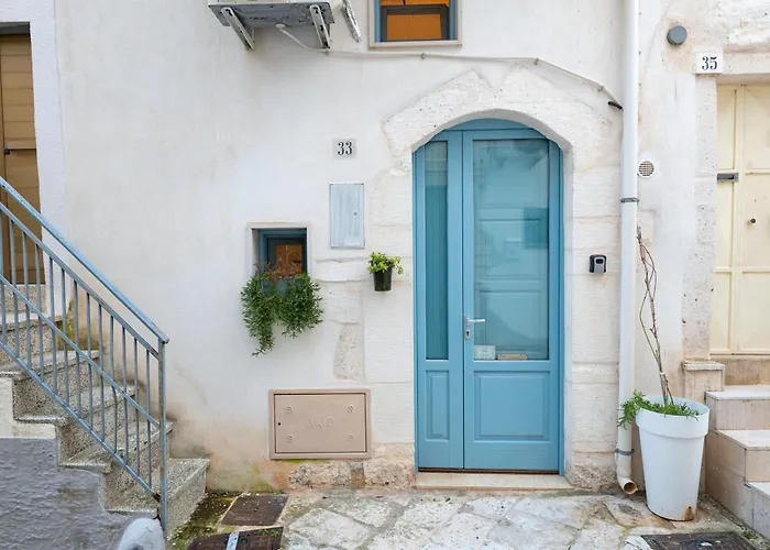 L'azzurra In בית נופש