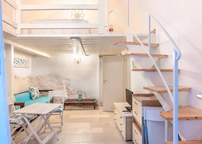 L'azzurra In Holiday home