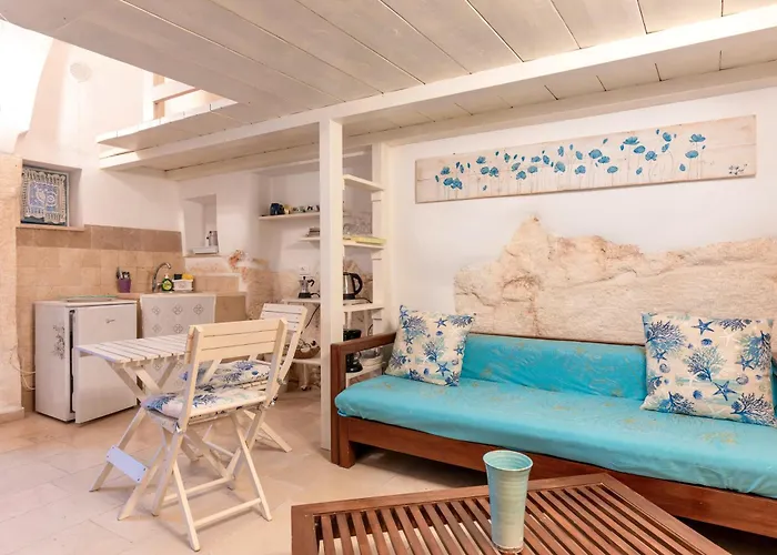 L'azzurra In * 오스투니